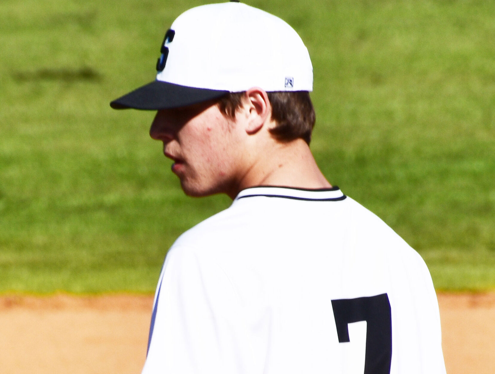 Starkville High School baseball